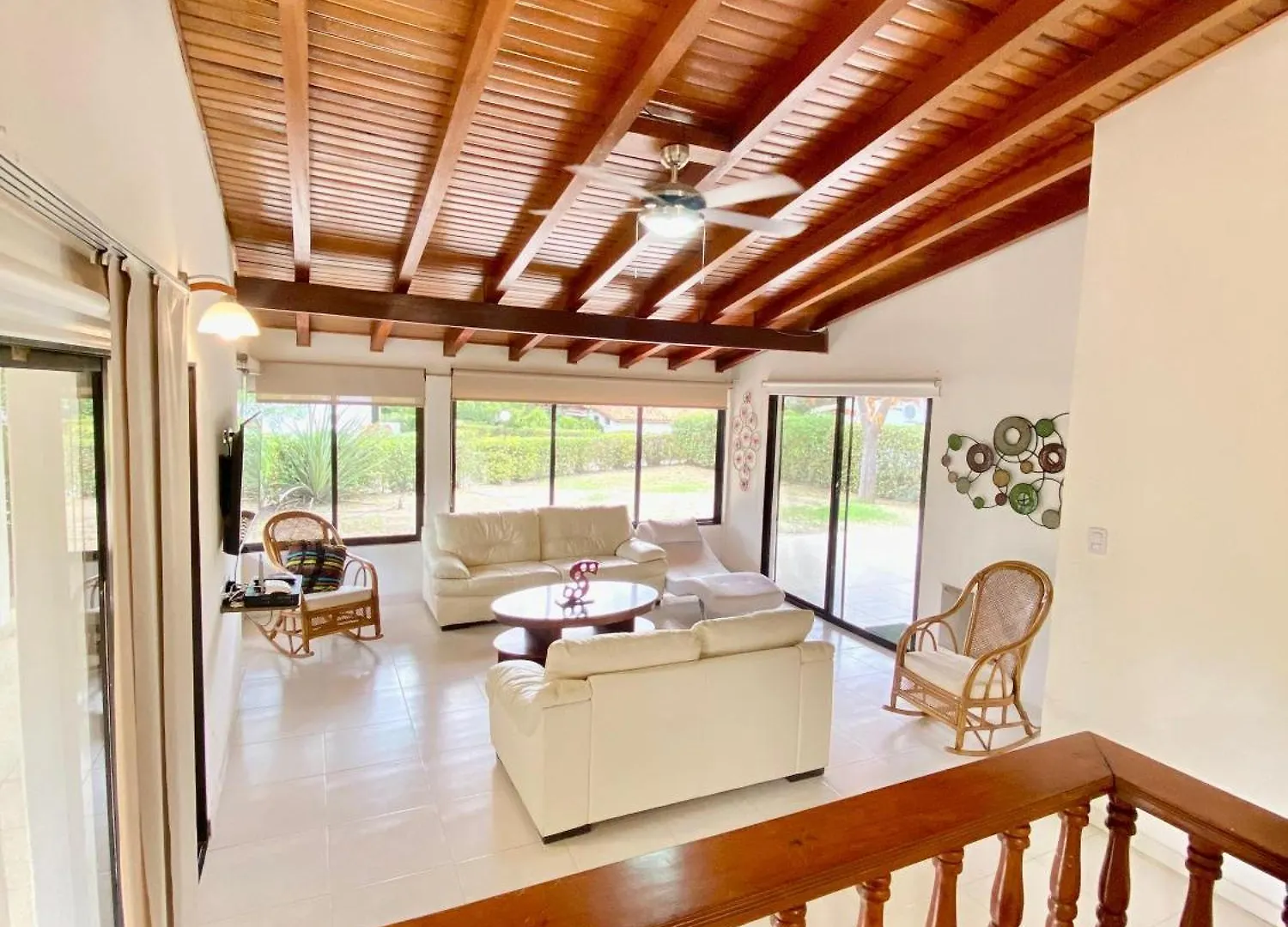 Exclusiva Villa Con Salida Al Mar Santa Marta