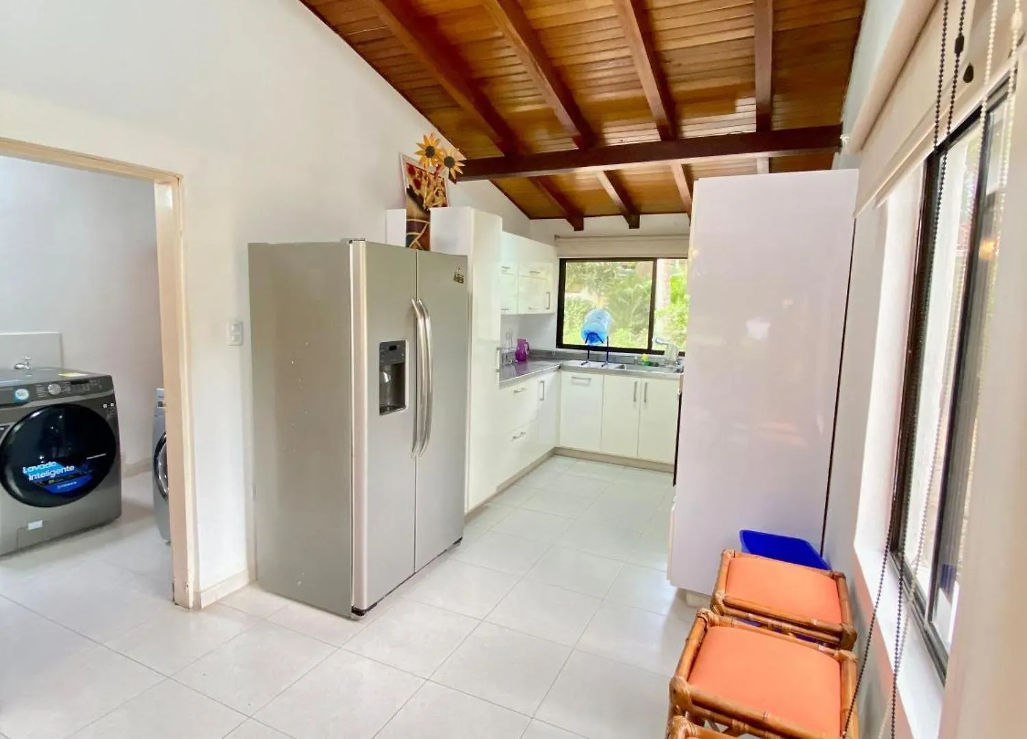 Exclusiva Villa Con Salida Al Mar Santa Marta  Colombia