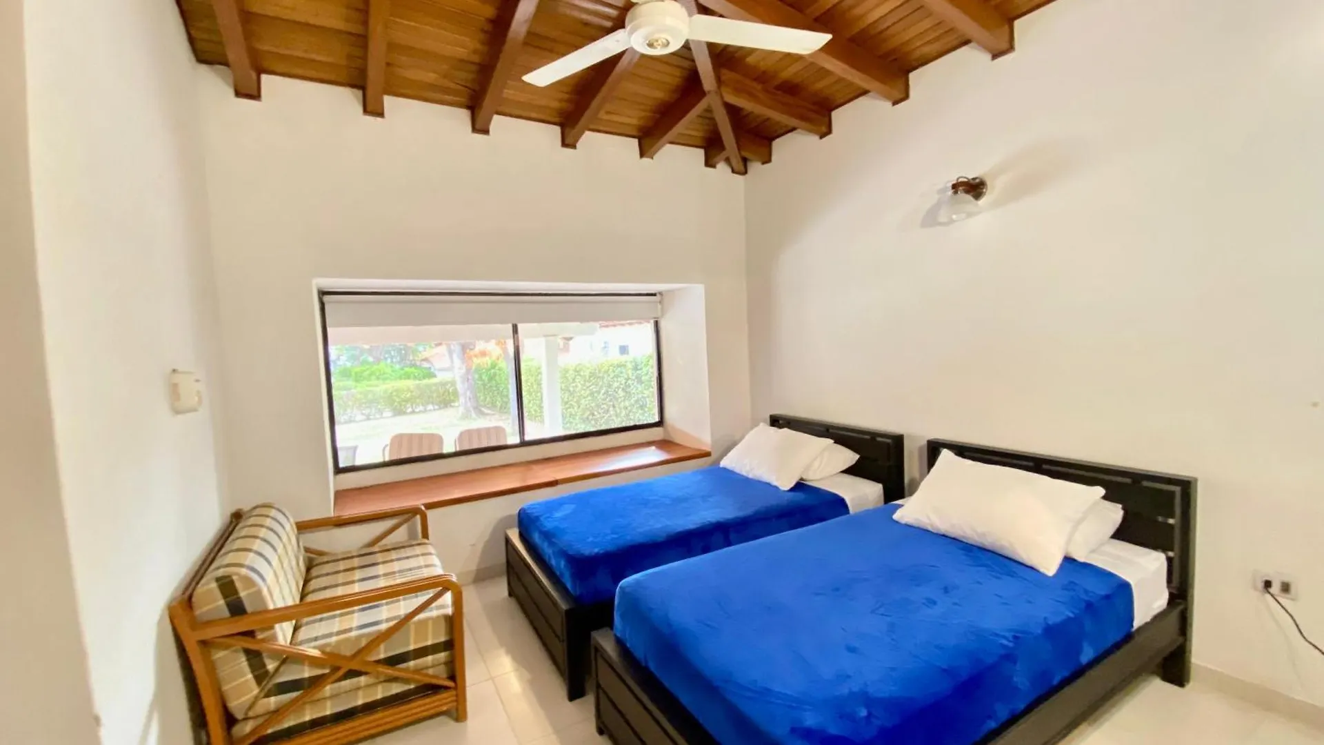 Exclusiva Villa Con Salida Al Mar Santa Marta   Santa Marta (Magdalena)