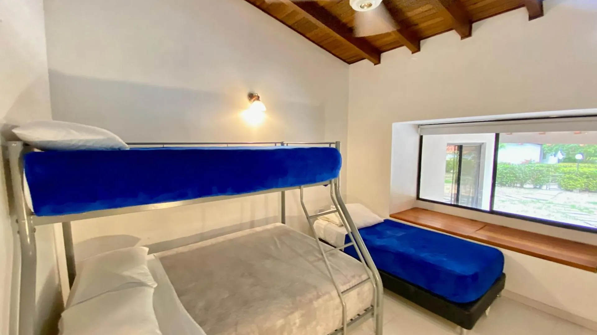 Exclusiva Villa Con Salida Al Mar Santa Marta  Colombia