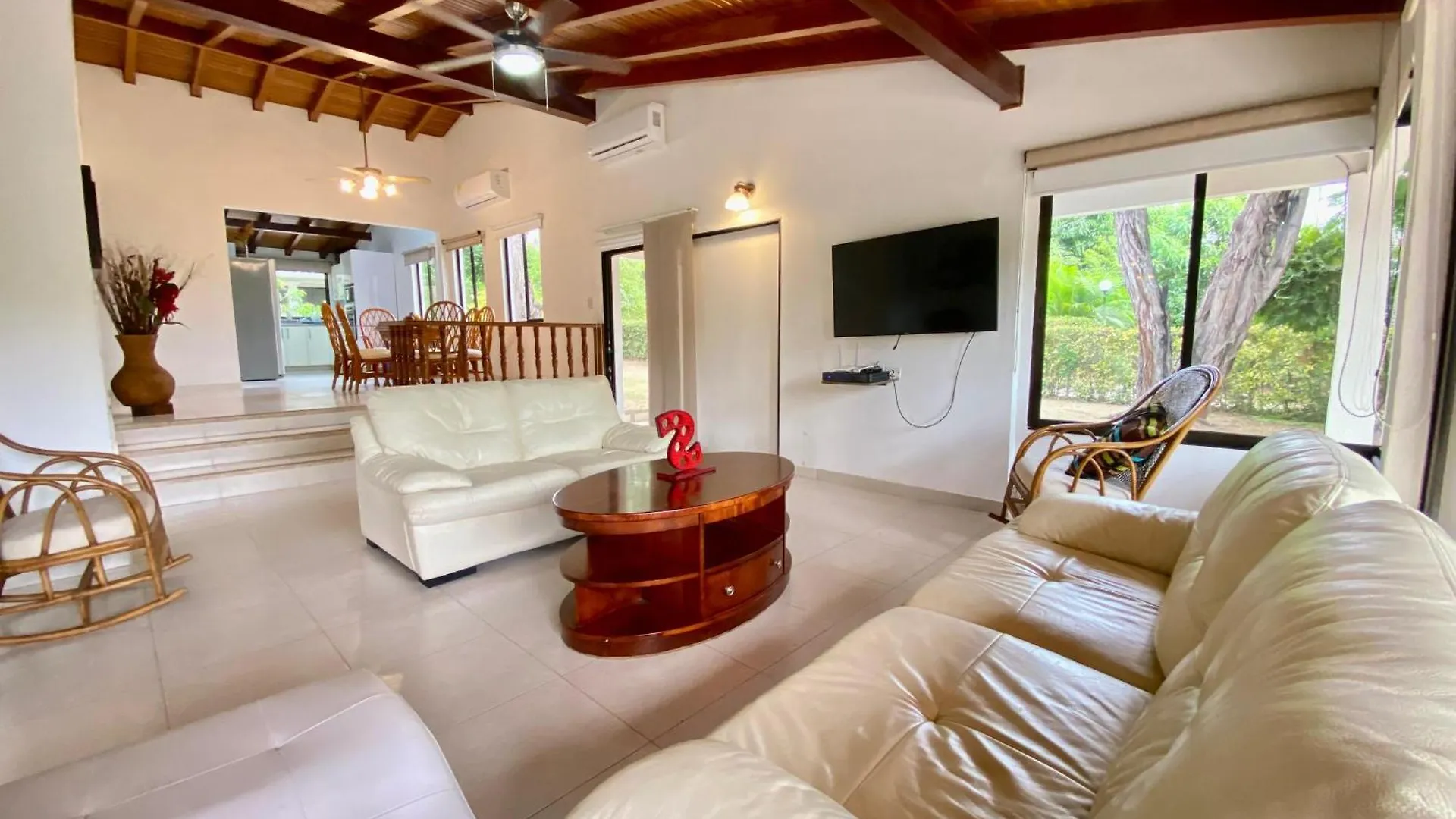 Exclusiva Villa Con Salida Al Mar Santa Marta  0*, Santa Marta (Magdalena) Colombia