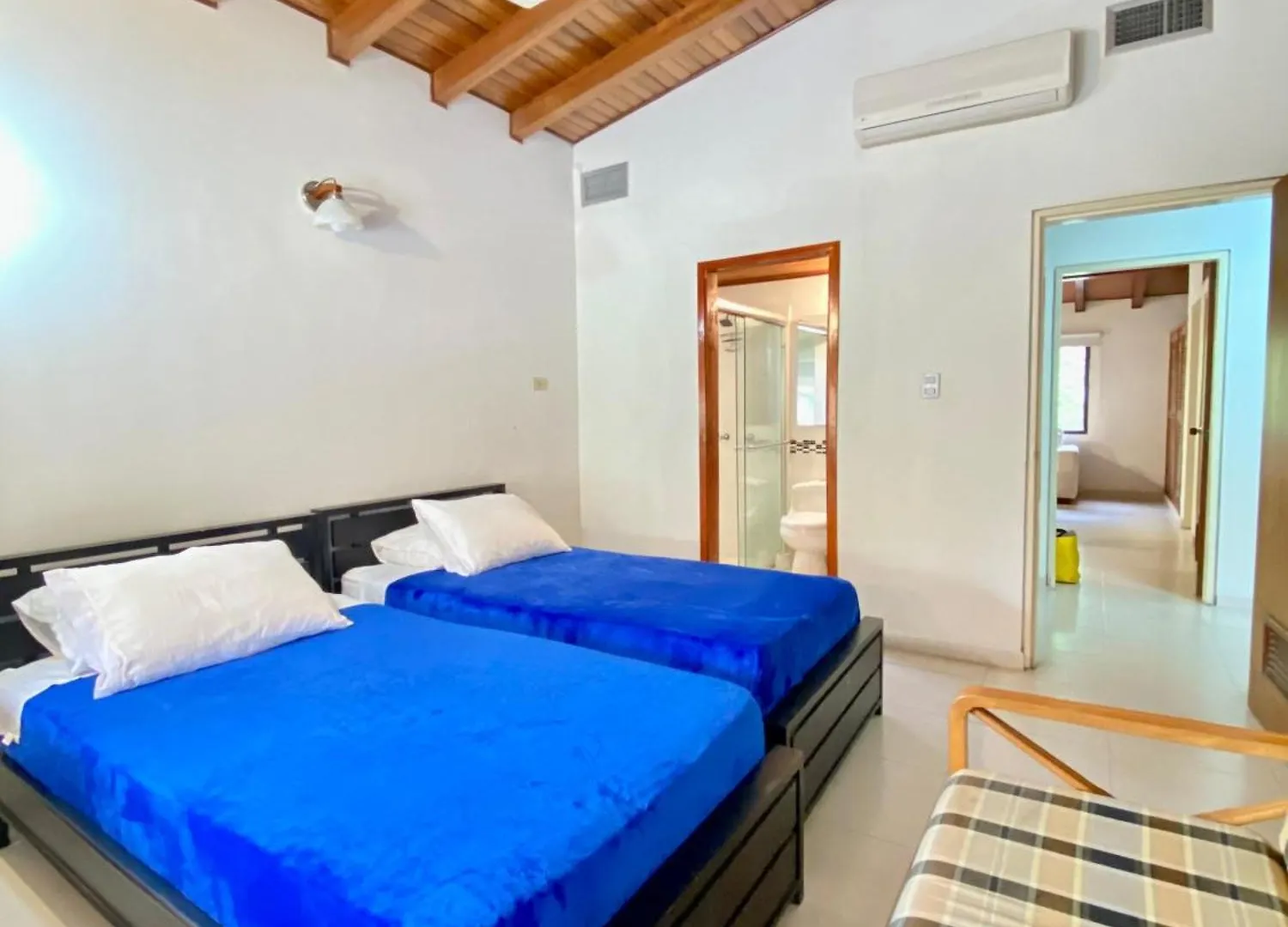 Exclusiva Villa Con Salida Al Mar Santa Marta