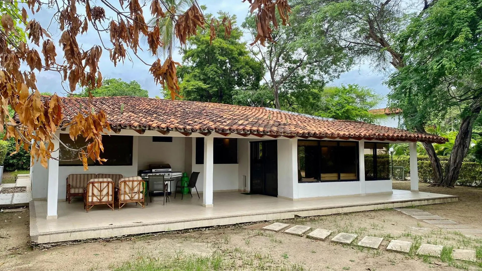 Exclusiva Villa Con Salida Al Mar Santa Marta  Santa Marta (Magdalena)