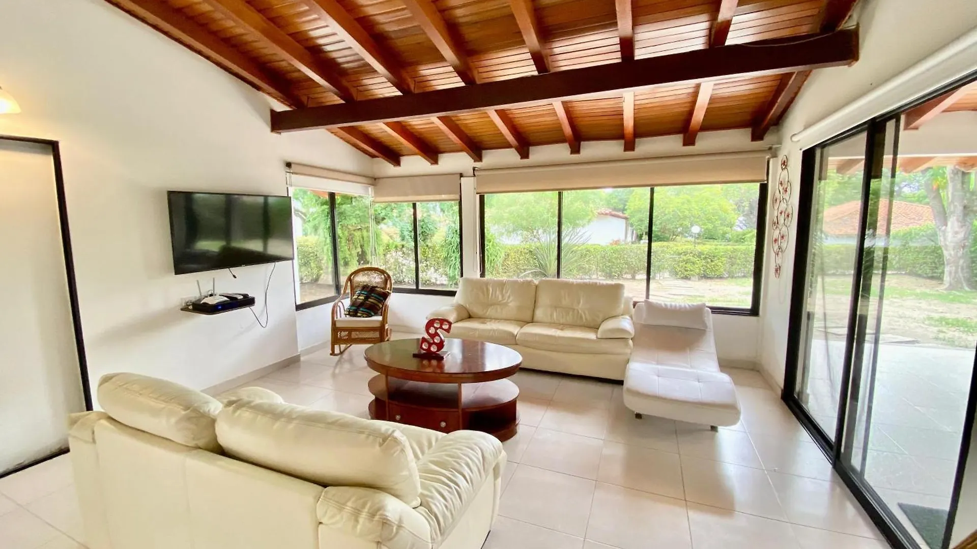 Exclusiva Villa Con Salida Al Mar Santa Marta  Santa Marta (Magdalena)