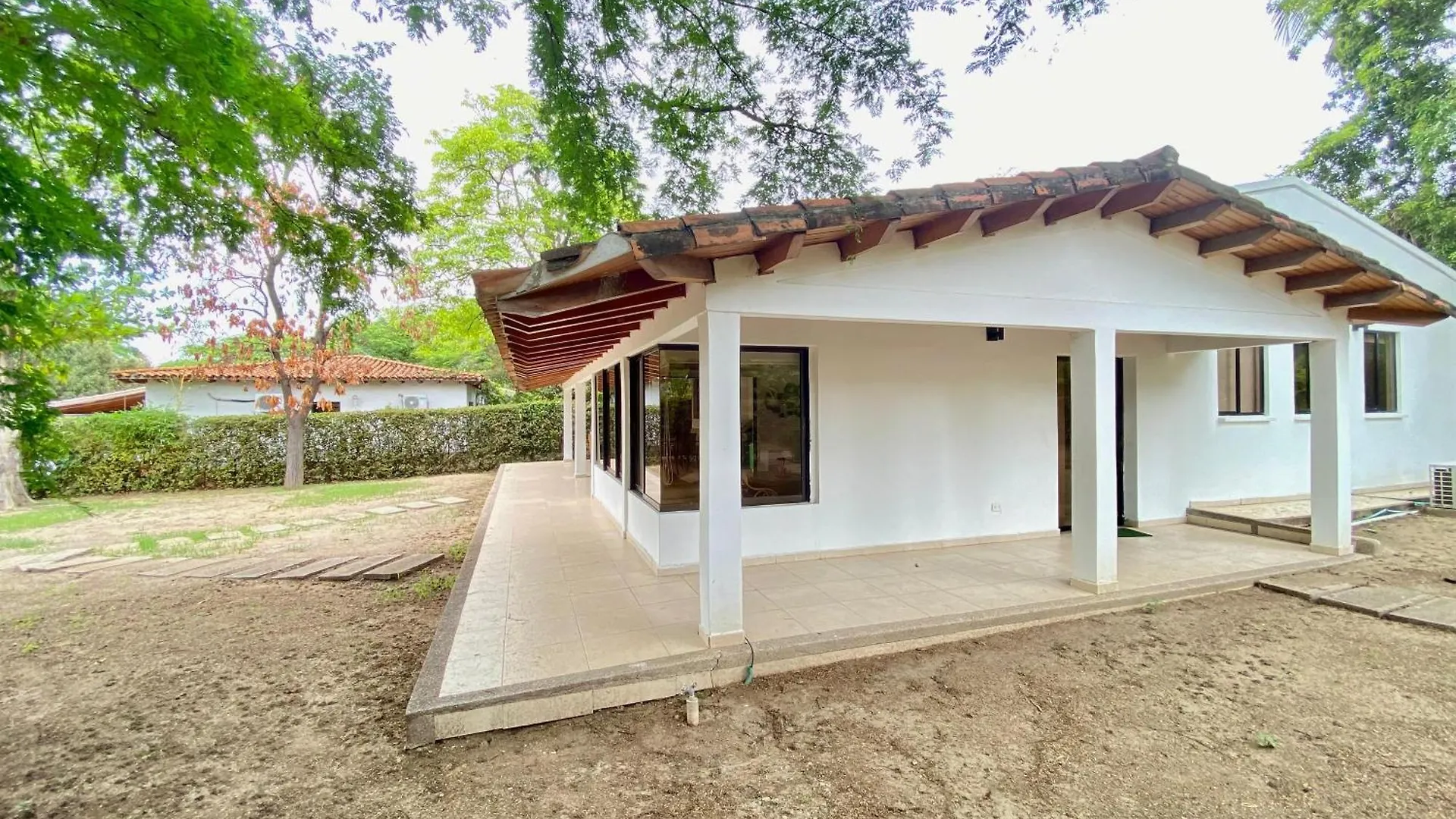 Exclusiva Villa Con Salida Al Mar Santa Marta